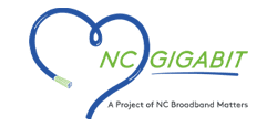 NC Hearts Gigabit Logo
